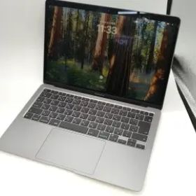 Apple MacBook Air M1 2020 新品¥88,500 中古¥45,000 | 新品・中古のネット最安値 | カカクキング