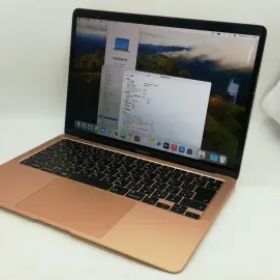 Apple MacBook Air M1 2020 新品¥88,500 中古¥53,999 | 新品・中古の 
