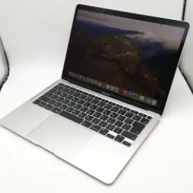 Apple MacBook Air M1 2020 新品¥88,500 中古¥45,000 | 新品・中古のネット最安値 | カカクキング