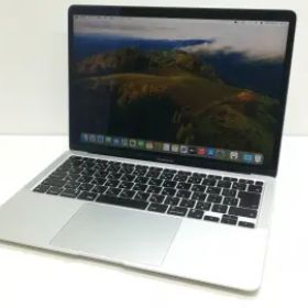 有名ブランド MacBook Air M1 2020 新品 70,240円 中古 45,000円 | ネット最 MacBook本体