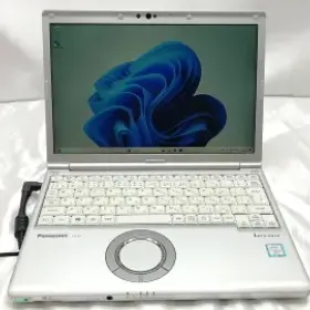 パナソニック Let's note SV8 新品¥21,800 中古¥14,500 | 新品 パナソニック Let's note SV8 新品¥21,800 中古¥14,500 | 新品