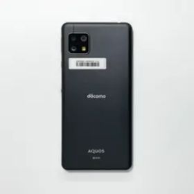 シャープ AQUOS sense4 新品¥22,000 中古¥5,500 | 新品・中古のネット最安値 | カカクキング