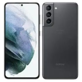 Galaxy - GALAXY S21 128G 中古 Samsung Galaxy S21 - 128 GB - Phantom White (Unlocked) for