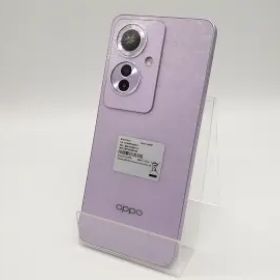 Reno11 A 128GB コーラル 新品 30,300円 中古 28,980円 | ネット