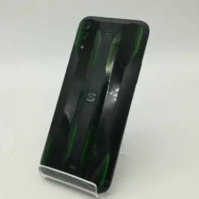 Xiaomi Black Shark 2 中古¥13,800 | 新品・中古のネット最安値 | カカクキング