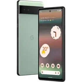 Google - Google Pixel 6a 128GB Sage 中古美品 おまけつき 美品 】Google Pixel 6a 本体 Sage 128GB SIMフリー｜Yahoo