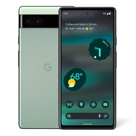 Google Pixel 6a 新品 25,000円 | ネット最安値の価格比較 プライスランク 