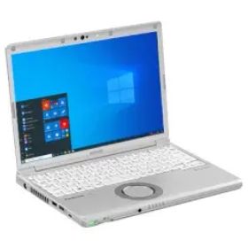 【新品】Let's note SV9 CF-SV9HM4VS Win10Pro Let's note SV9 新品 38,999円 中古 20,000円 | ネット最安値の