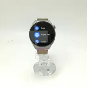 HUAWEI WATCH GT 3 PRO 中古 11,980円 | ネット最安値の価格比較