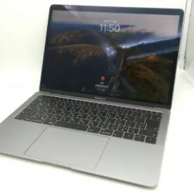 Apple MacBook Air 2018 新品¥44,574 中古¥20,000 | 新品・中古