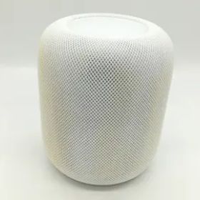 HomePod 中古 14,960円 | ネット最安値の価格比較 プライスランク 