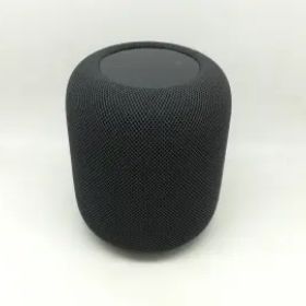 HomePod 中古 14,960円 | ネット最安値の価格比較 プライスランク 