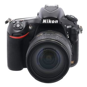 Nikon ニコン/デジタル一眼/D810 24-120 VR レンズキット/2014554/Bランク/85【中古】(デジタル一眼)