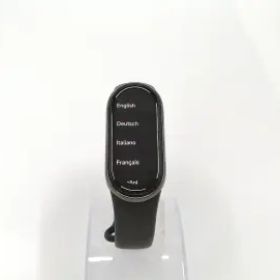 Xiaomi Xiaomi Smart Band 8 BHR7165GL グラファイトブラック