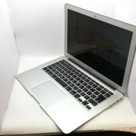 Apple MacBook Air MMGF2J/A 中古¥12,980 | 新品・中古のネット最安値 | カカクキング