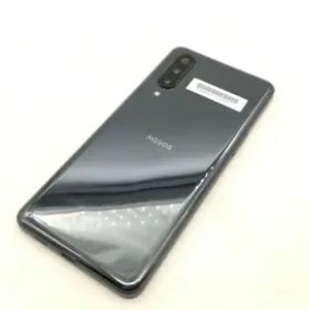 シャープ AQUOS zero5G basic DX 中古¥8,480 | 新品・中古のネット最安値 | カカクキング