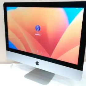 Apple iMac 4K 21.5インチ 2019 中古¥40,600 | 新品・中古のネット最安値 | カカクキング