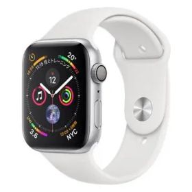 Apple Watch Series 4 新品¥8,480 中古¥7,480 | 新品・中古のネット最安値 | カカクキング