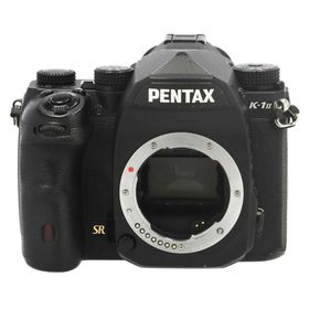 PENTAX ペンタックス/デジタル一眼/K-1 Mark II ボディ/7372275/Bランク/18【中古】(デジタル一眼)