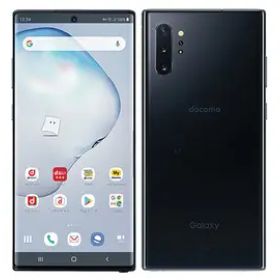 サムスン Galaxy Note10+ 新品¥47,800 中古¥24,200 | 新品・中古のネット最安値 | カカクキング