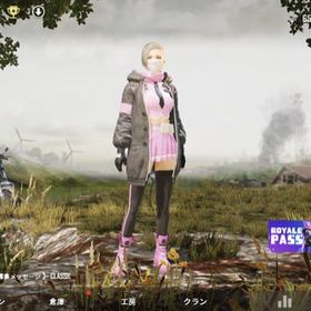 Pubg Mobile P Uｂg Mobile Playerunknown S アカウント売買 一括比較 プライスランク