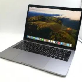 Apple MacBook Pro 2019 13型 新品¥58,280 中古¥38,000 | 新品・中古のネット最安値 | カカクキング