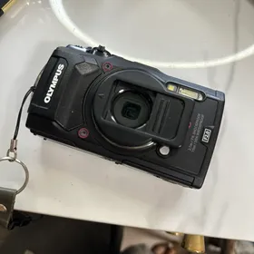 OLYMPUS touch TG-5 4k 美品(コンパクトデジタルカメラ)