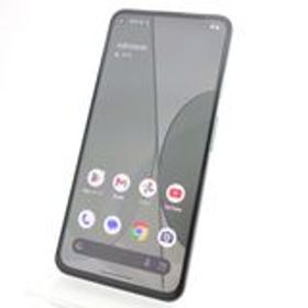 Google Pixel 5a (5G) 新品¥24,500 中古¥19,980 | 新品・中古のネット最安値 | カカクキング