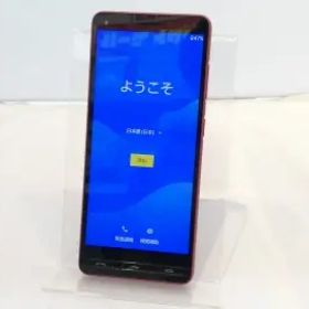 京セラ - KYOCERA Y!mobile 京セラ /スマートフォン/かんたんスマホ2/A001KC/5861081376/Bランク/82【中古】 ワイモバイル向け京セラ製かんたんスマホ2+ A201KCを発表 | blog