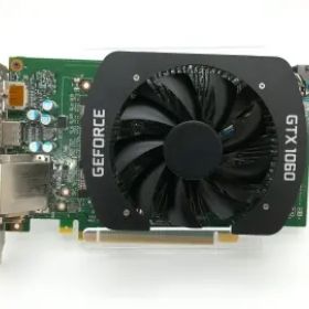 NVIDIA GeForce GTX 1060 搭載グラボ 新品¥9,828 中古¥5,500