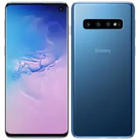 サムスン Galaxy S10 新品¥22,000 中古¥8,800 | 新品・中古のネット最安値 | カカクキング