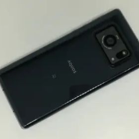 シャープ AQUOS R6 新品¥111,677 中古¥19,990 | 新品・中古のネット最安値 | カカクキング