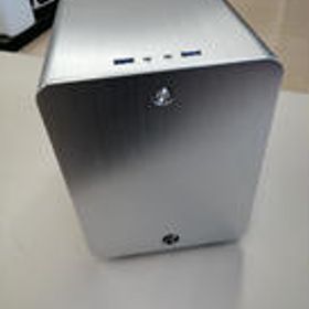 ゲーミングデスクトップPC I7-8700K/GTX1660TI 自作