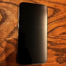 アップル(Apple)のアップル iPhone12 Pro 128GB ゴールド(スマートフォン本体)