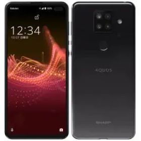 シャープ AQUOS sense4 plus 新品¥52,694 中古¥7,990 | 新品・中古のネット最安値 | カカクキング