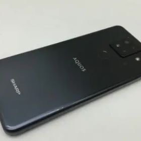 シャープ AQUOS sense4 plus 新品¥52,694 中古¥7,990 | 新品・中古のネット最安値 | カカクキング