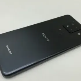 シャープ AQUOS sense4 plus 中古¥8,800 | 新品・中古のネット最
