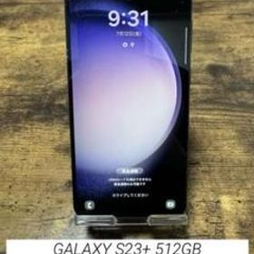 サムスン Galaxy S23+ 新品¥109,900 中古¥89,800 | 新品・中古のネット最安値 | カカクキング