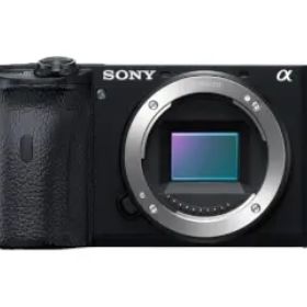 α6600 新品 108,500円 中古 96,990円 | ネット最安値の価格比較 