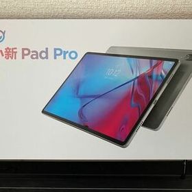 Lenovo XIAOXIN PAD PRO 新品¥33,900 中古¥22,990 | 新品・中古のネット最安値 | カカクキング