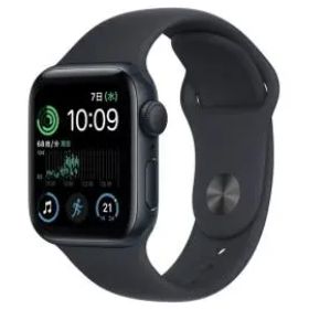 Apple Watch - 美品　APPLE  WATCH SE2 40 SLAL SL 202209… 楽天市場】Apple Japan(同) APPLE APPLE WATCH SE2 40 SLAL SL