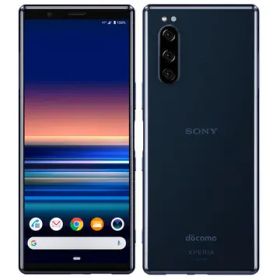 SONY Xperia 5 新品¥12,800 中古¥9,000 | 新品・中古のネット最安値 | カカクキング