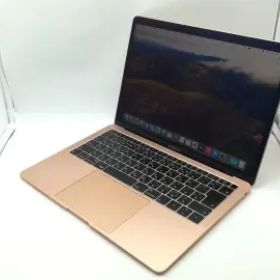 Apple MacBook Air 2019 中古¥29,480 | 新品・中古のネット最安値 | カカクキング