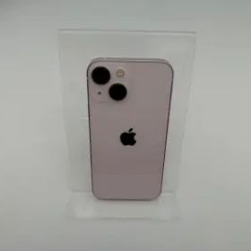 Apple iPhone 13 mini 新品¥49,980 中古¥30,000 | 新品・中古の