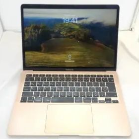 Apple MacBook Air 2020 新品¥60,000 中古¥34,980 | 新品・中古のネット最安値 | カカクキング