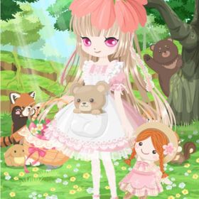 感謝祭のお花の帽子 各色～ | ニコッとタウン(ニコタ)のアカウントデータ、RMTの販売・買取一覧