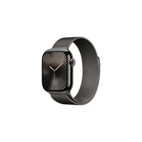 Apple Watch Series10 セルラー 42mm MX053J/A STiケース/SMループ【お取り寄せ ※1ヶ月から2ヶ月見込み】（2100000016818）