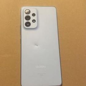 サムスン Galaxy A53 5G 新品¥35,000 中古¥20,500 | 新品・中古のネット最安値 | カカクキング