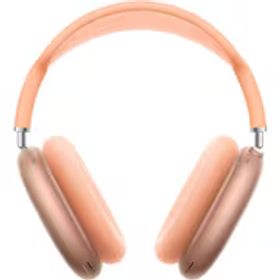 アップル Apple AirPods Max（エアーポッズ マックス） ワイヤレスヘッドフォン（USB-C） - オレンジ MWW73ZA/A