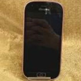 らくらくスマホ F-03K FUJITSU
